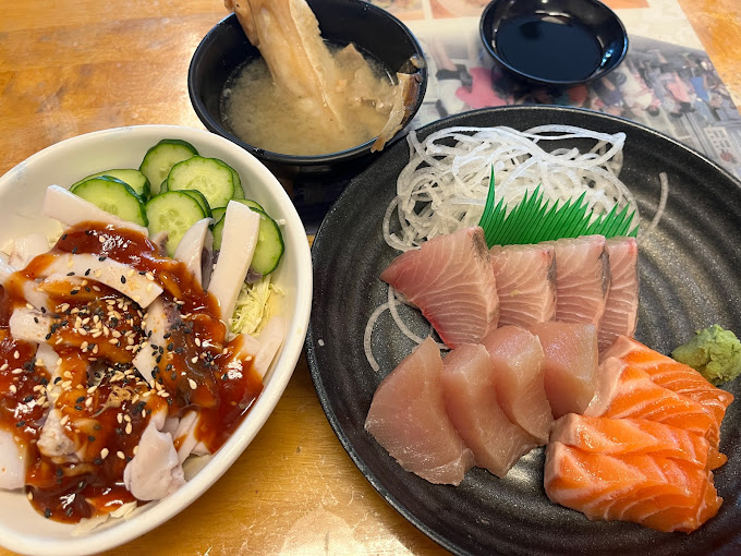 <br /><br />樂屋日式小吃